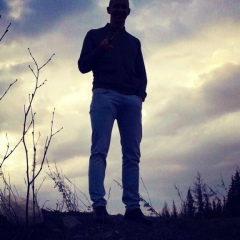 Макс Максимов, Белгород