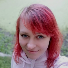 Just Tash, 04.11.1983, Санкт-Петербург