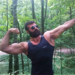 Влас Фролов, 29.04.1980, Москва