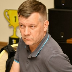 Алексей Колесов, 09.12.1977, Санкт-Петербург