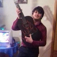 Sabit Aslanov, Баку