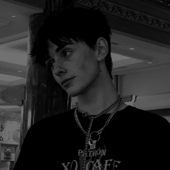 'kris 'gilmor, 25.10