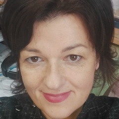 Анна Михайлова, 04.07.1978, Санкт-Петербург