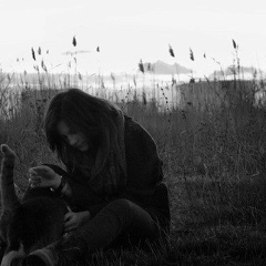 Саша Захарова, 01.01.1991, Санкт-Петербург