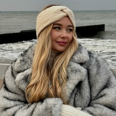 Диана Познякова, 09.02, Калининград