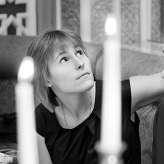 Марина Носова, 07.05.1983, Санкт-Петербург