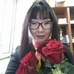 Туяна Гыргенова, 27.07, Южно-Сахалинск