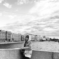 Алина Мануйлович, 22.11.1988, Владивосток