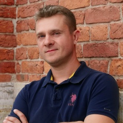 Алексей Масленок, 26.06.1984, Санкт-Петербург