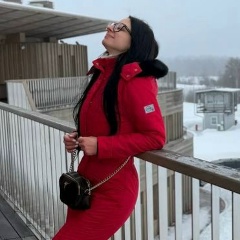 Екатерина Данилина, 13.07.1989, Можайск