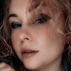 Юля Титова, 19.02.1991, Смоленск