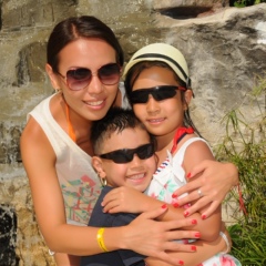 Laura Tokhtarova, 08.12, Алматы