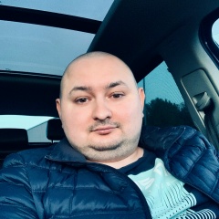 Роман Правоторов, Калининград