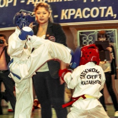 Адилжан Елешев, 10.12.1990, Уральск