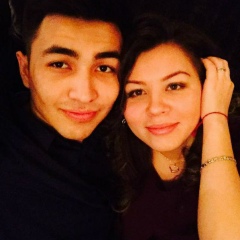 Аслиддин Хусниддин-Зода, 14.09, Ташкент