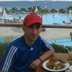 Артем Сизов, 08.12.1987, Ульяновск