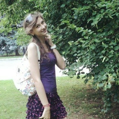 Маша Ванилька, 28.06, Харьков