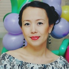 Багила Джуманова, 07.06, Обнинск