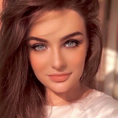 Надежда Дадашева, 29.06, Санкт-Петербург