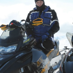 Ivan Yuranets, Akureyri