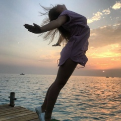 Laura Takhanova, 01.10, Астана