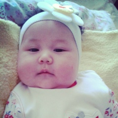 Begaiym Satybaldieva, 19.04.1994, Токмок