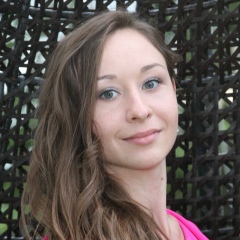 Маргарита Котовщикова, 22.04