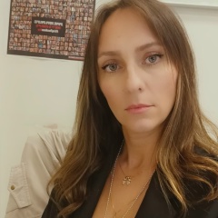 Ирина Бирун, 27.05.1984, Петах Тиква