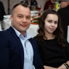 Сергей Тетерлев, 14.01