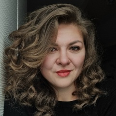 Ирина Килеева, Москва