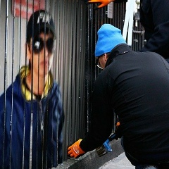 Тилек Акылбек, 26.03.1990