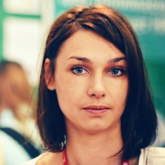 Татьяна Титова-Васильева, 31.10, Санкт-Петербург