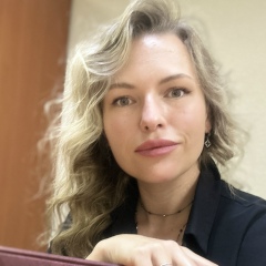 Наталья Аблаева, 30.06, Екатеринбург