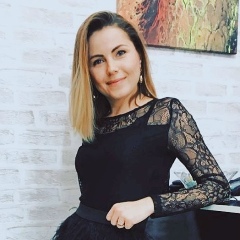 Ксения Галкина, 21.08.1985, Алматы
