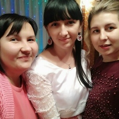 Оля Ткач, 24.07, Дубно