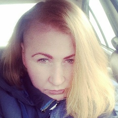 Ринка Шикитока, 16.01.1981, Санкт-Петербург