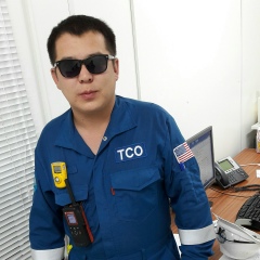 Баука Уразалин, 03.04.1989, Атырау