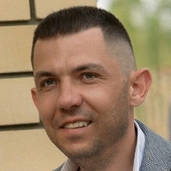 Евгений Фролов, 29.03, Воронеж