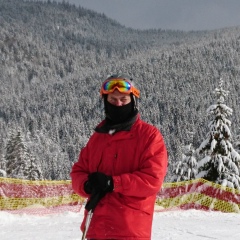 Кирилл Макарчук, Житомир