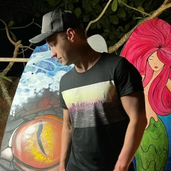 Эльбрус Чеконе, 15.09, Санкт-Петербург