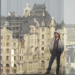 Ильнур Гафуров, 22.08, Магнитогорск