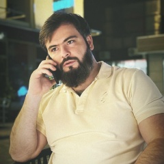 Ильяс Мамергов, 19.12, Москва