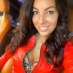 Ирина Вахромеева, 10.10.1984, Одесса