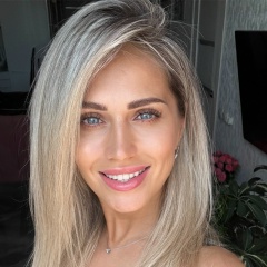 Светлана Куценко, 17.07, Сочи