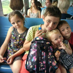 Сергей Воропаев, 05.08.1983, Калининград