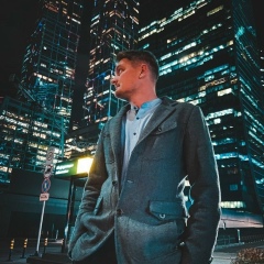 Юра Маскалёв, 23.12.1905