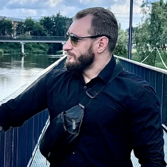 Александр Саньков