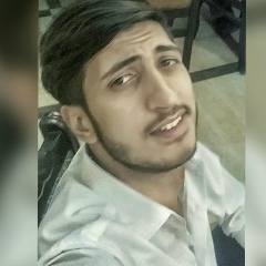 Нариман Булудханлы, 04.03.1995, Астрахань