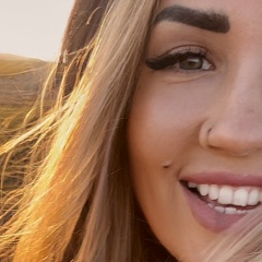 Ксения Фёдорова, 19.12, Санкт-Петербург