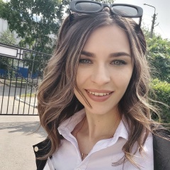 Екатерина Трокина, 08.11, Саратов